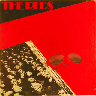 The Reds- The Reds (Green)