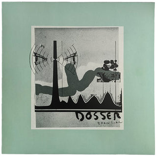 Dosser- Brainscan