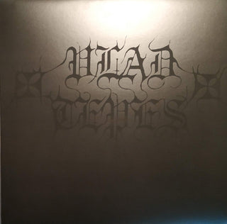 Vlad Tepes- Black Legions Metal (Used Vinyl)