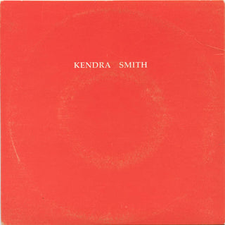 Kendra Smith/Keith Leven & Hillel Slovak- Stille Im Meine Hamburg/Clothesline (Clear Vinyl)