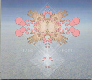Fuck Buttons- Tarot Sport