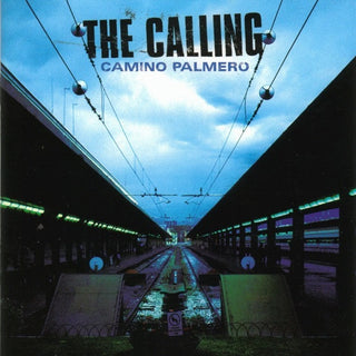 The Calling- Camino Palmero