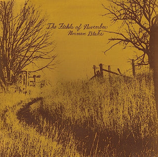 Norman Blake- The Fields Of November (Surface Rashing) (Used Vinyl)