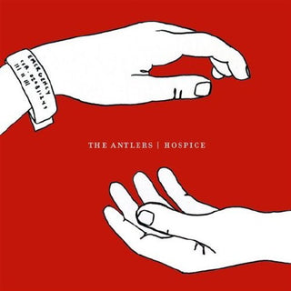 The Antlers- Hospice