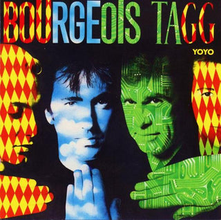 Bourgeois Tagg- Yoyo
