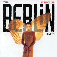 Icehouse- The Berlin Tapes