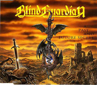 Blind Guardian- A Past And Future Secret