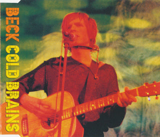 Beck- Cold Brains