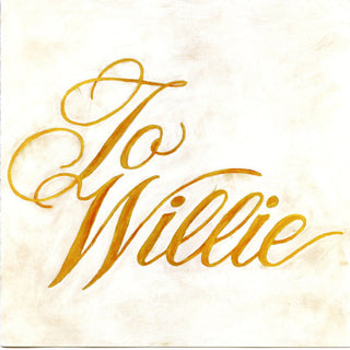 Phosphorescent- To Willie
