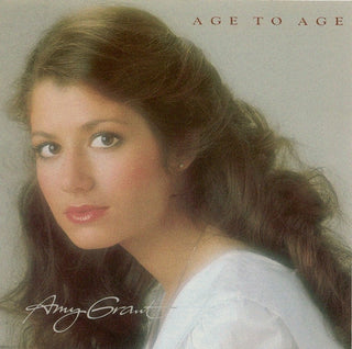 Amy Grant- Age To Age