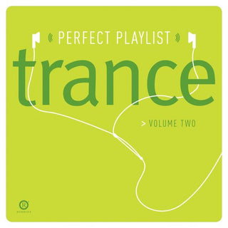 Various- Perfect Playlist: Trance, Vol. 2