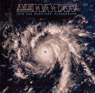 Newman- Into The Monster's Playground