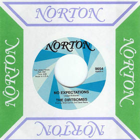 The Dirtbombs / Love Supremes (File W/ Rolling Stones)- No Expectations / Sing This All Together