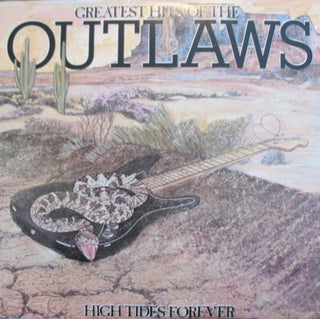 Outlaws- Greatest Hits Of The Outlaws