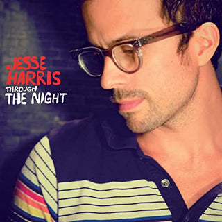 Jesse Harris- Through The Night