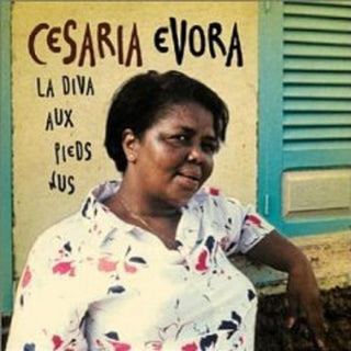 Cesaria Evora- La Diva Aux Pieds Nus