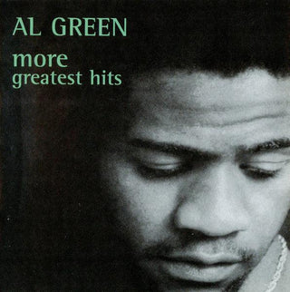 Al Green- More Greatest Hits - Darkside Records