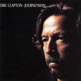 Eric Clapton- Journeyman