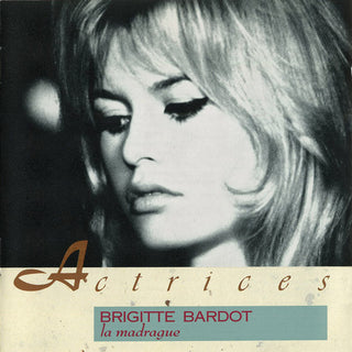 Brigette Bardot- La Madrague