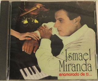 Ismael Miranda – Enamorado De Ti