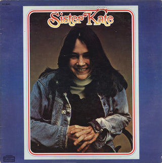 Kate Taylor- Sister Kate