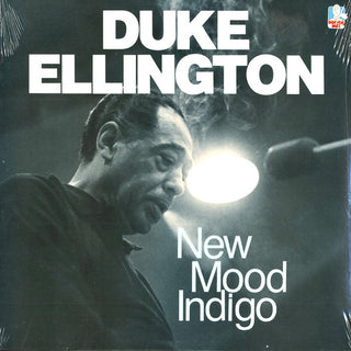 Duke Ellington- New Mood Indigo