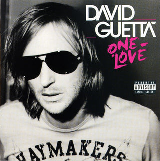 David Guetta- One Love