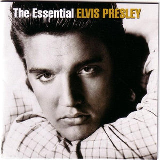 Elvis Presley- The Essential - Darkside Records
