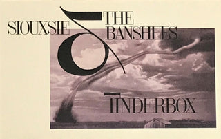 Siouxsie & The Banshees - Tinderbox