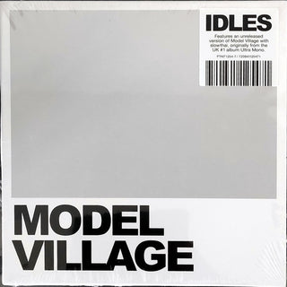Idles- Model Village