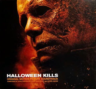 Halloween Kills Soundtrack