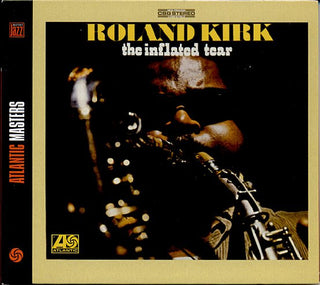 Roland Kirk- The Inflated Tear