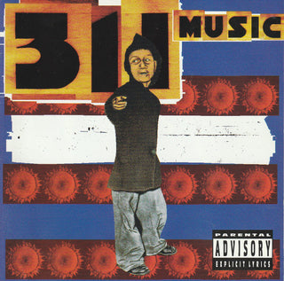 311- Music