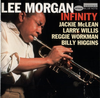 Lee Morgan- Infinity