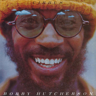 Bobby Hutcherson– Cirrus