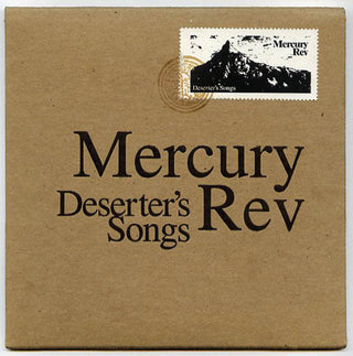 Mercury Rev – Deserter's Songs