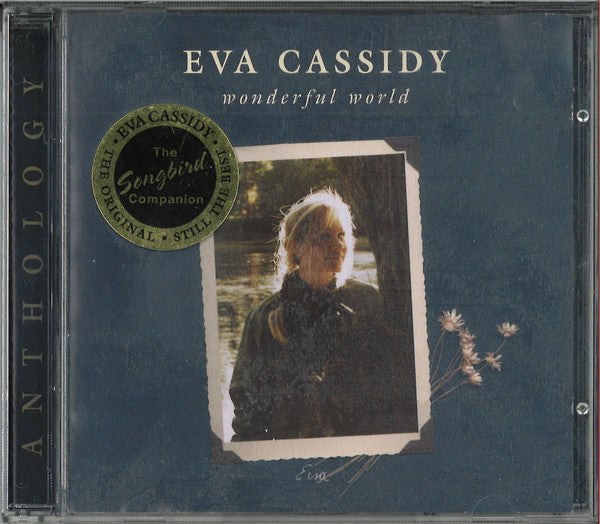 Eva Cassidy- Wonderful World