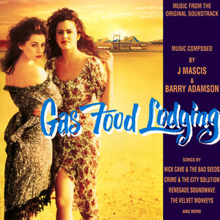 Gas Food Lodging Soundtrack
