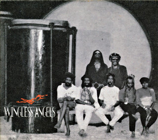 Wingless Angels- Wingless Angels