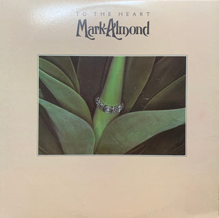Mark-Almond- To The Heart (Corner Cut, Sleeve Creasing)