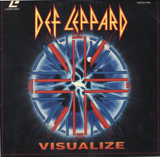 Def Leppard: Visualize