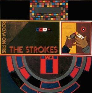 The Strokes- Room On Fire