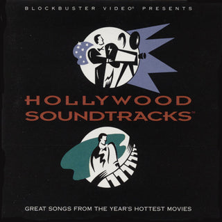 Hollywood Soundtracks