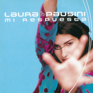 Laura Pausini- Mi Respuesta