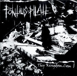 Pontius Pilate- Thy Kingdom.com