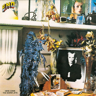 Brian Eno- Here Come The Warm Jets