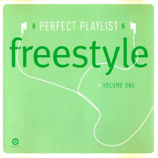 Various- Perfect Playlist: Freestyle Volume One