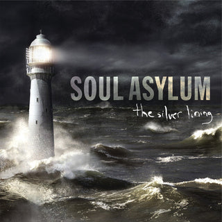 Soul Asylum- The Silver Lining (CD/DVD)