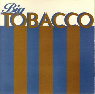 Joe Pernice- Big Tabacco