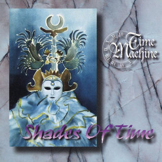 Time Machine- Shades Of Time